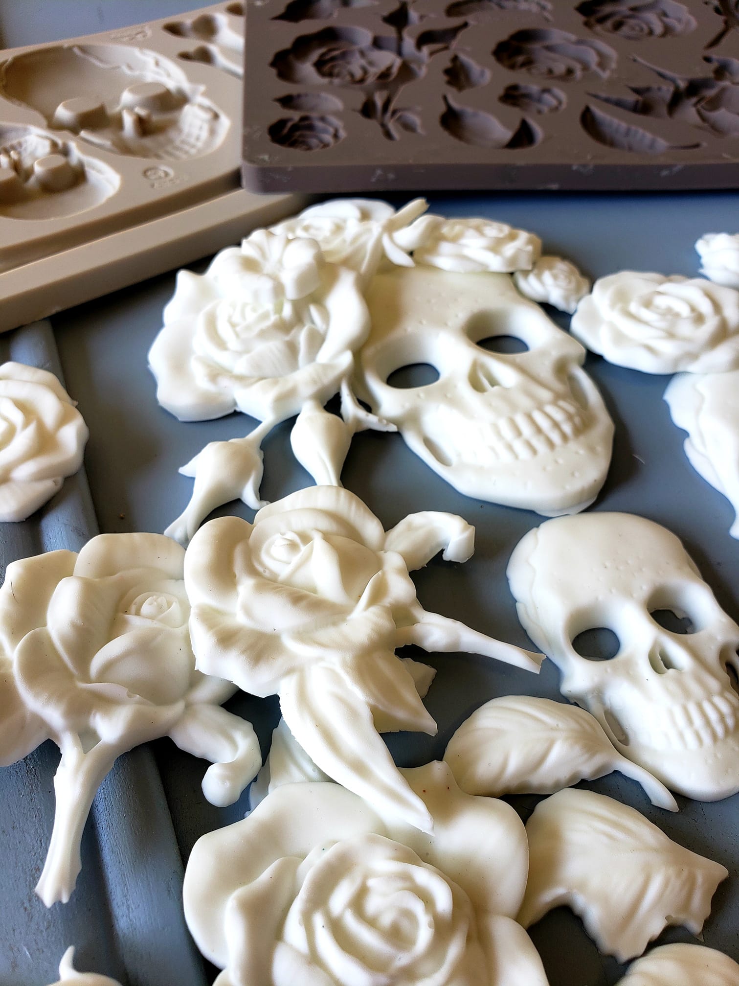Riff Raff Revival - Skulls N Roses!! I am so excited for this next ...