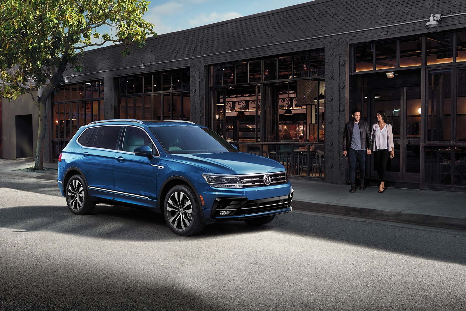 Riverhead Bay Volkswagen Car Dealership Riverhead, New York 84