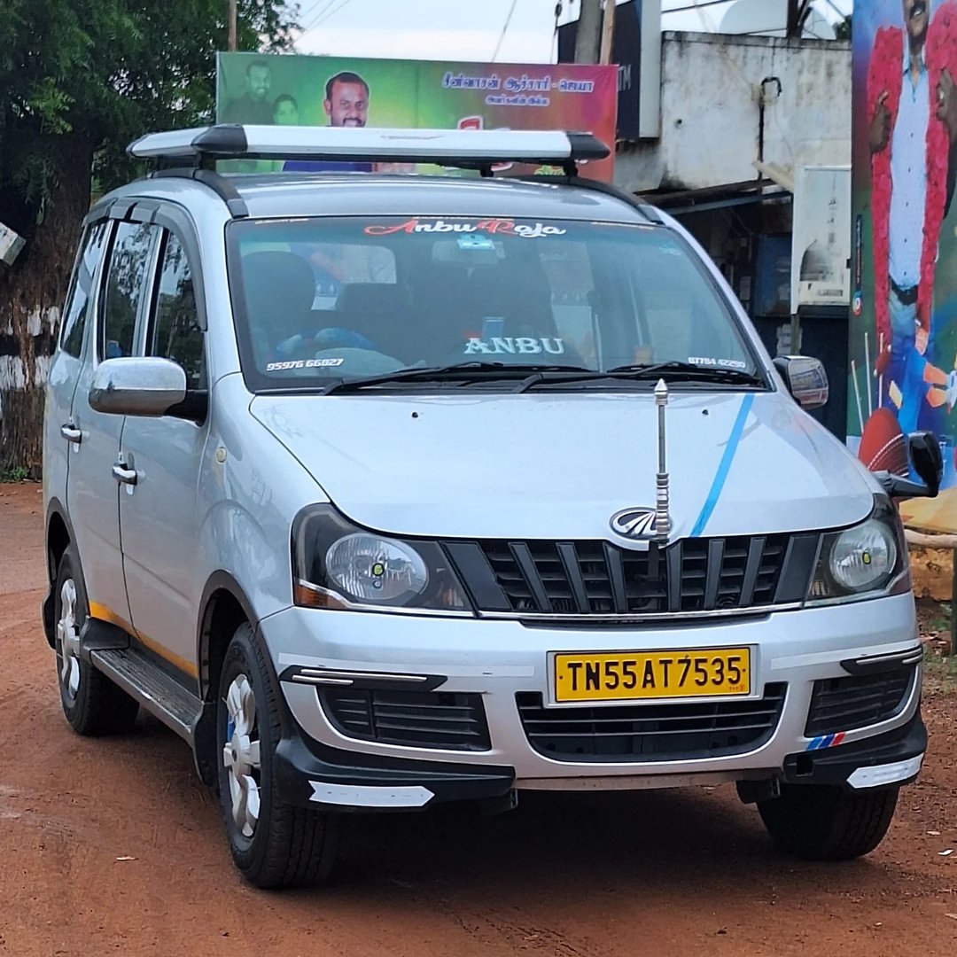 Anbu Arasan