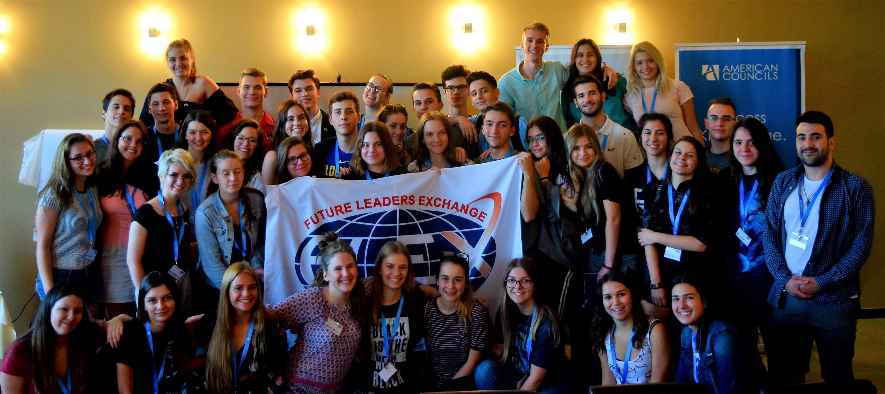 FLEX Alumni Serbia