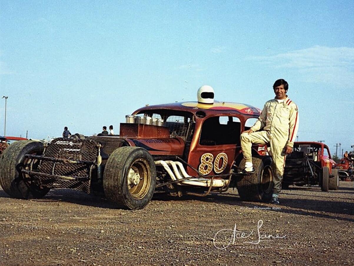 In Memory of Bob Pickell, who was... - Turn 5 Turn Around | Facebook