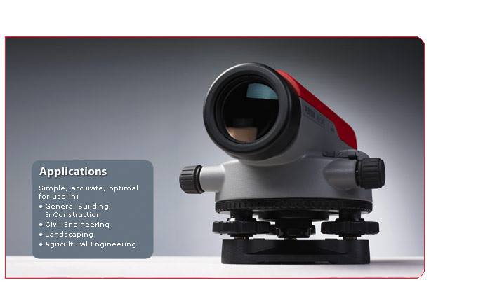 Pentax Surveying Instruments | Male