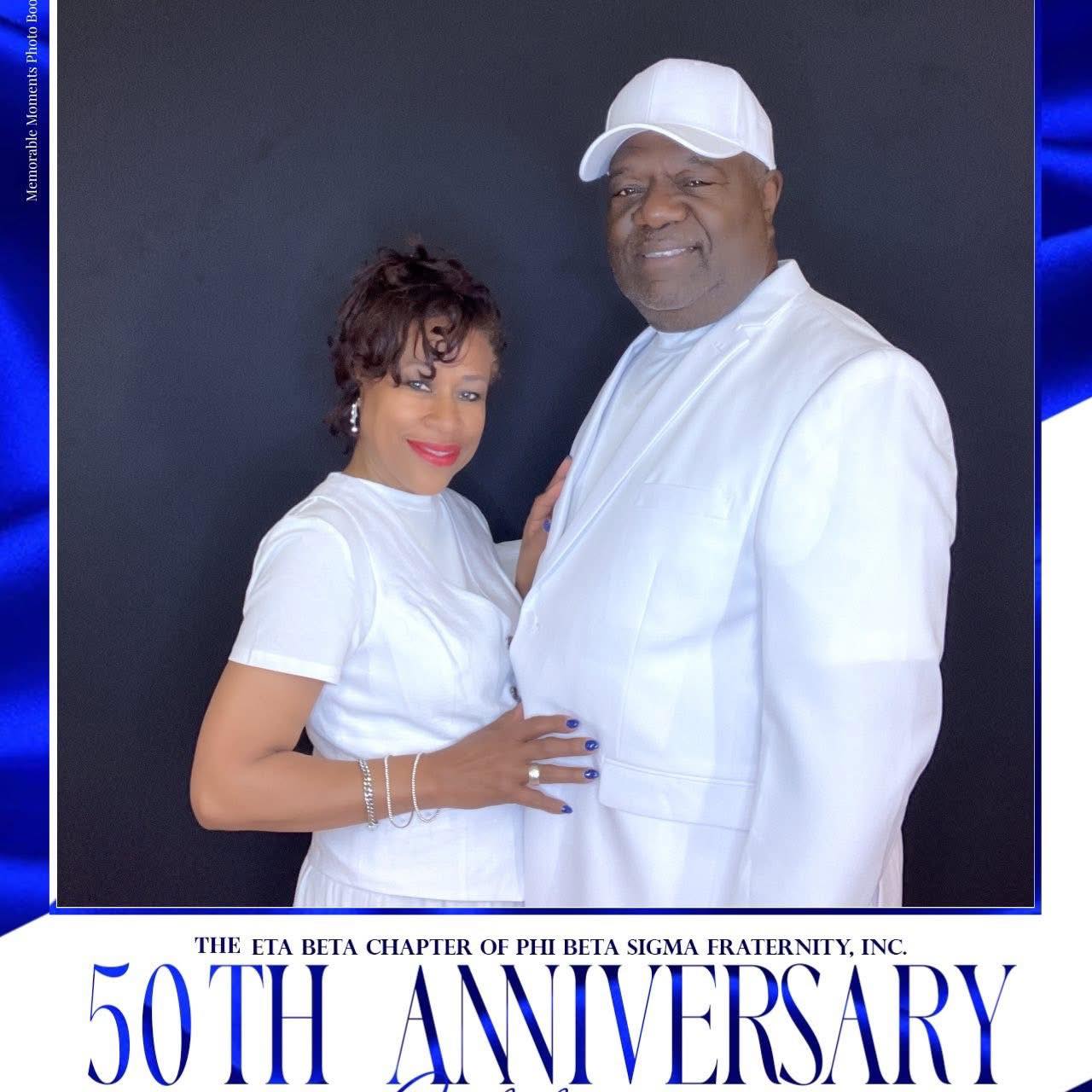 Ricky Robertson Sr.