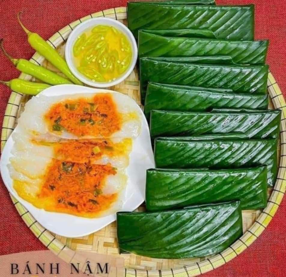 Rao Vặt Houston | 💥BÁNH LỌC HUẾ
