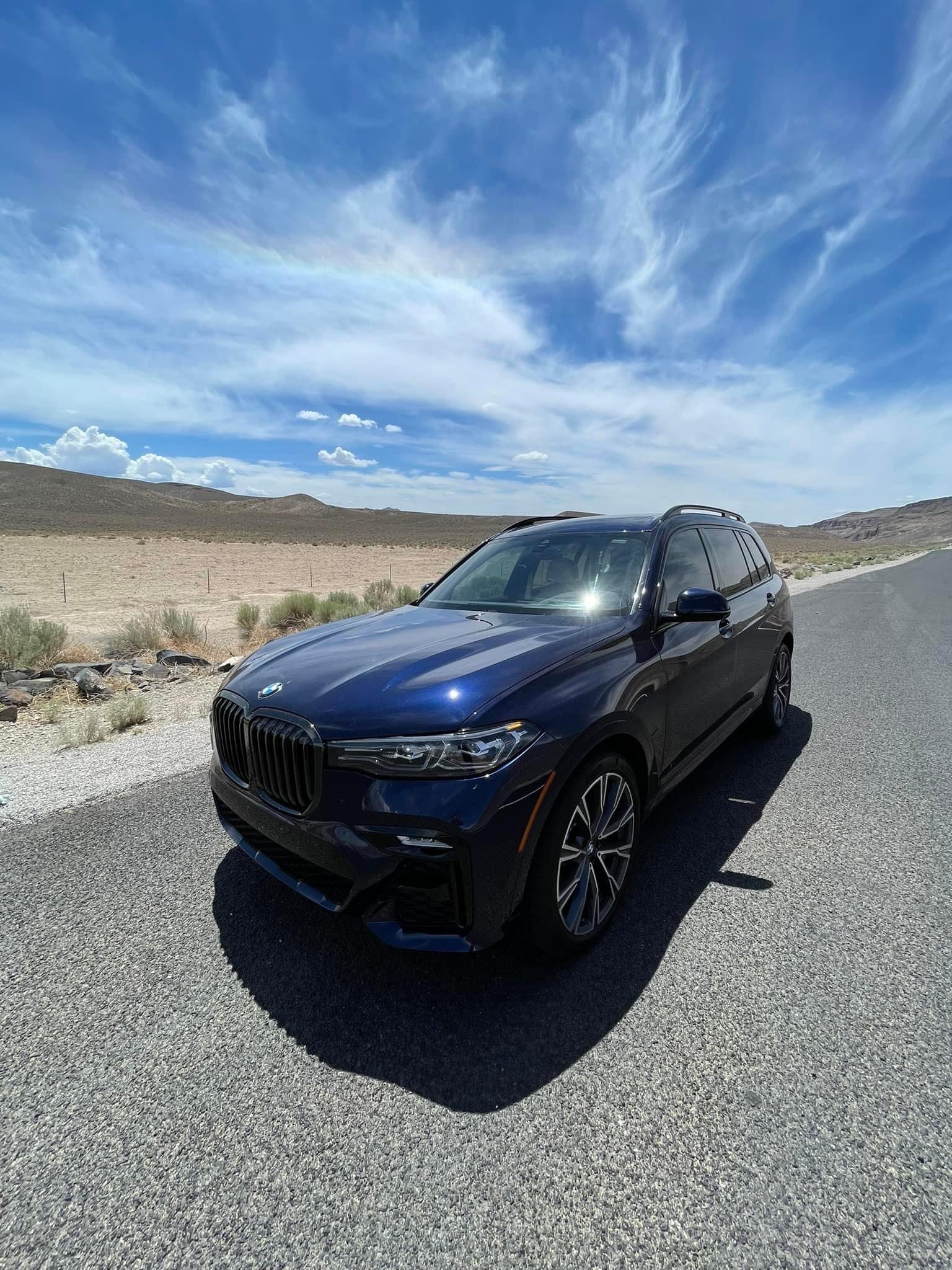 Arrowhead BMW - Home