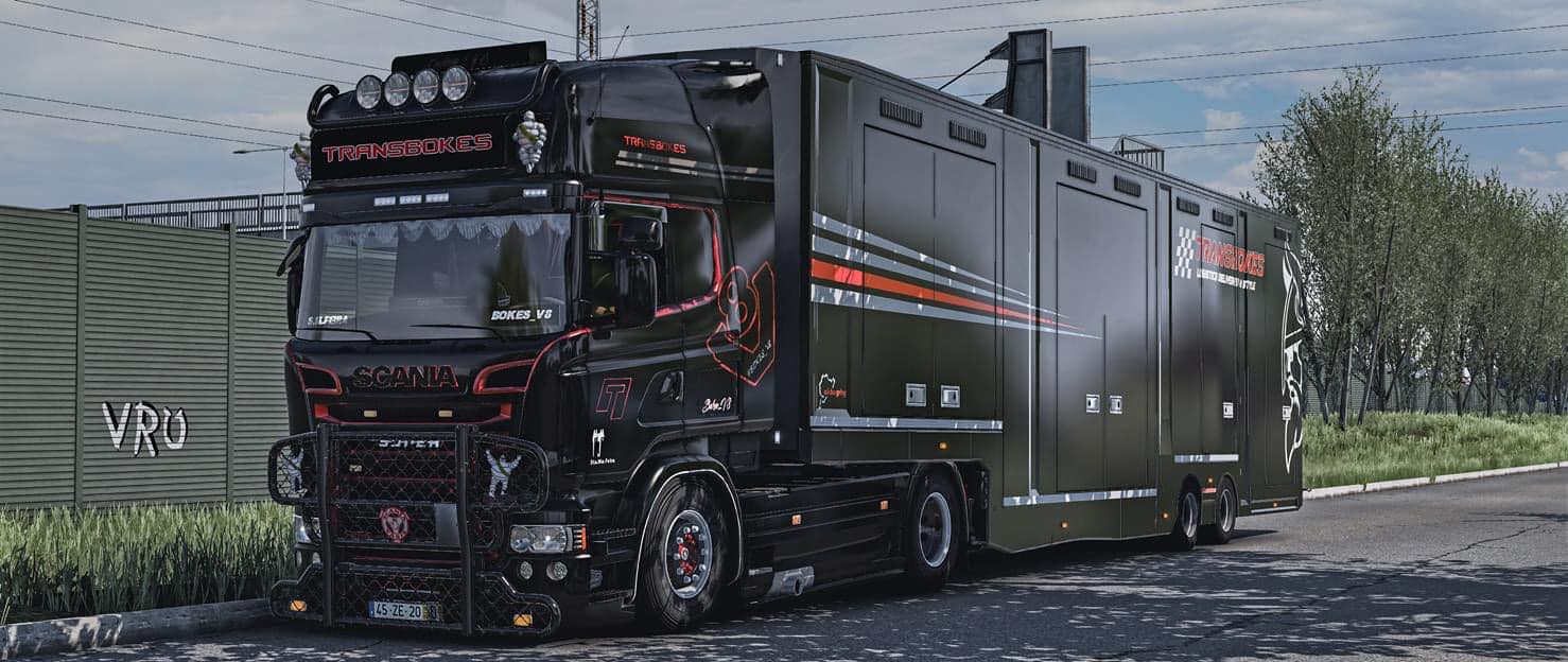 Modbox de Portugal | Facebook