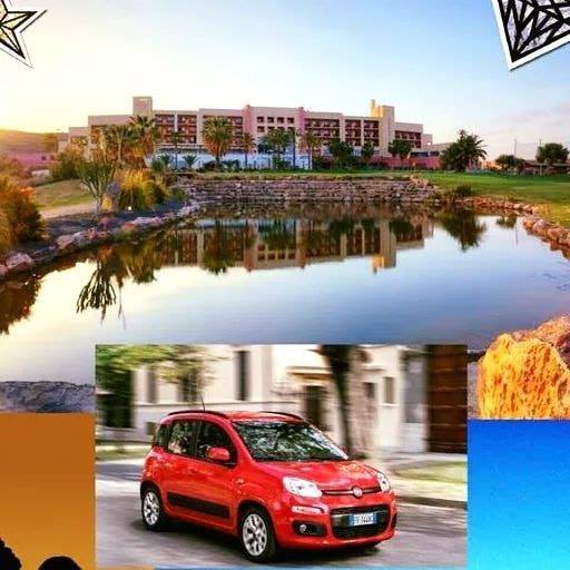 Sol Car Rentals | Arboleas