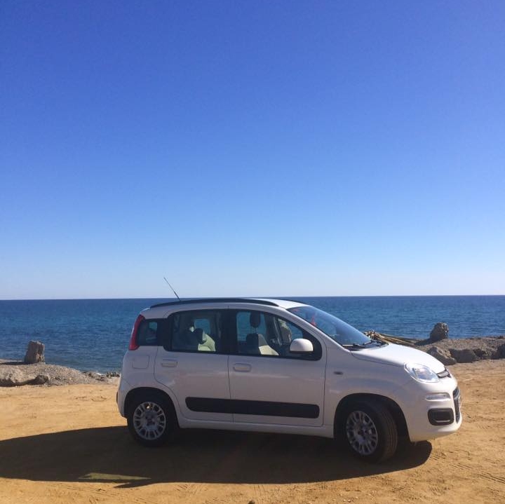 Sol Car Rentals | Arboleas
