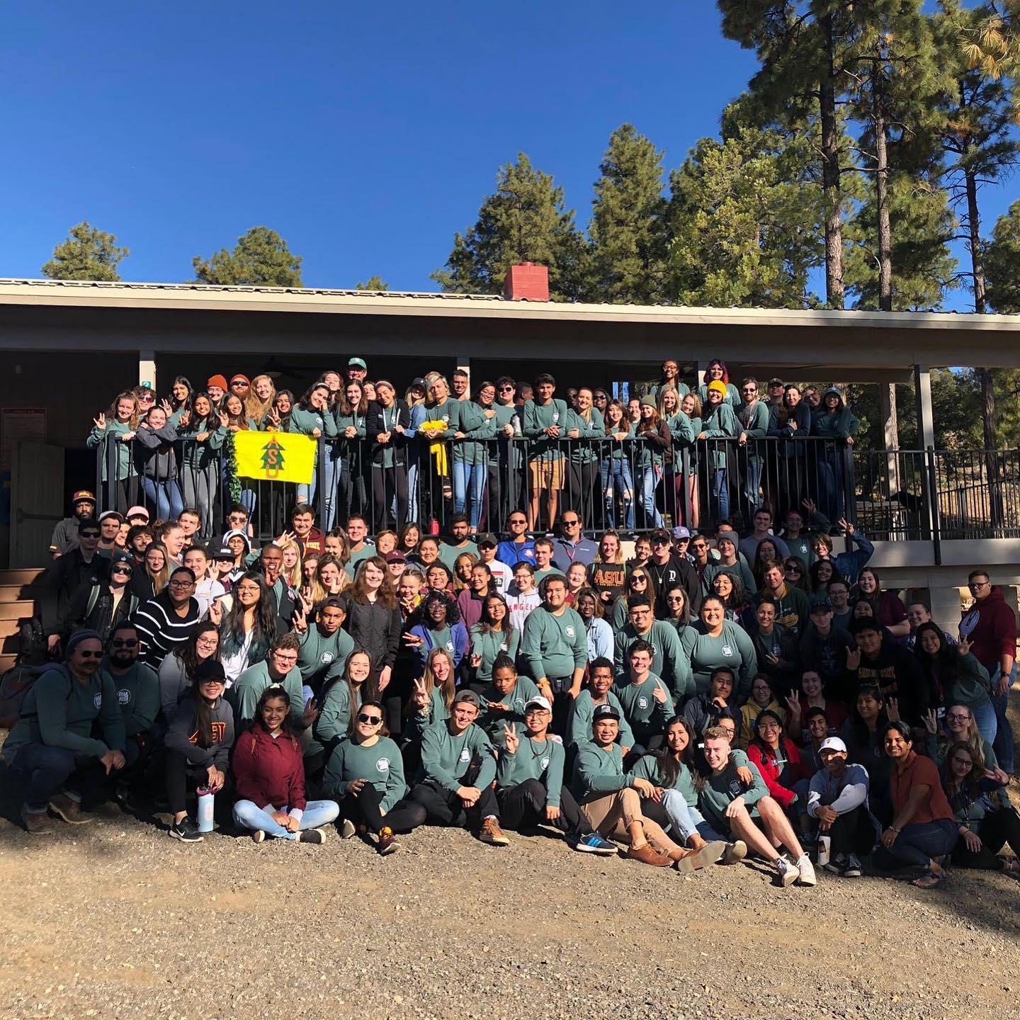 ASU-T Residence Hall Association | Tempe AZ