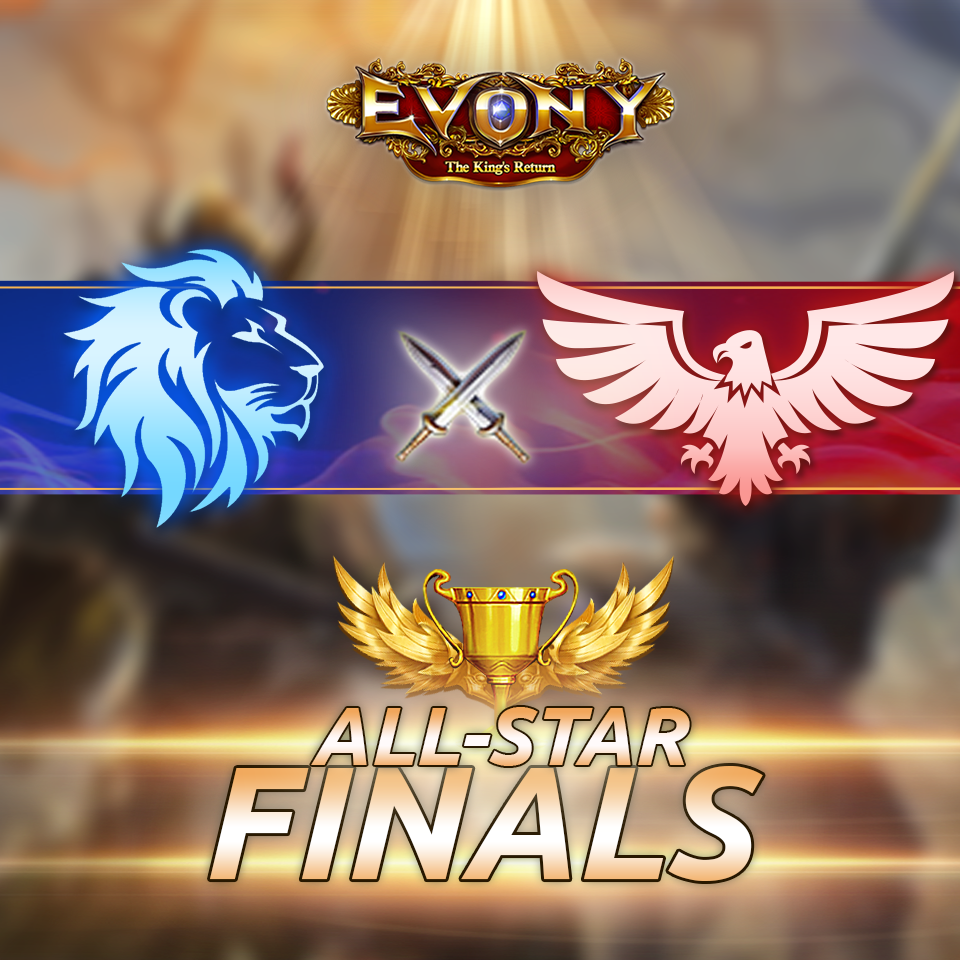 #EvonyAllStar #Finals The... - Evony - The King's Return | Facebook