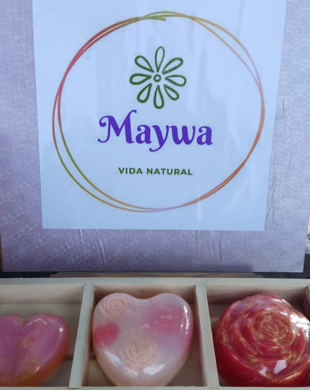 MAYWA | Lima