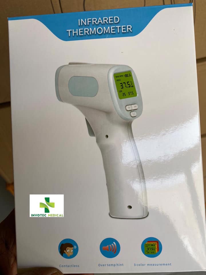 Invotec Medical