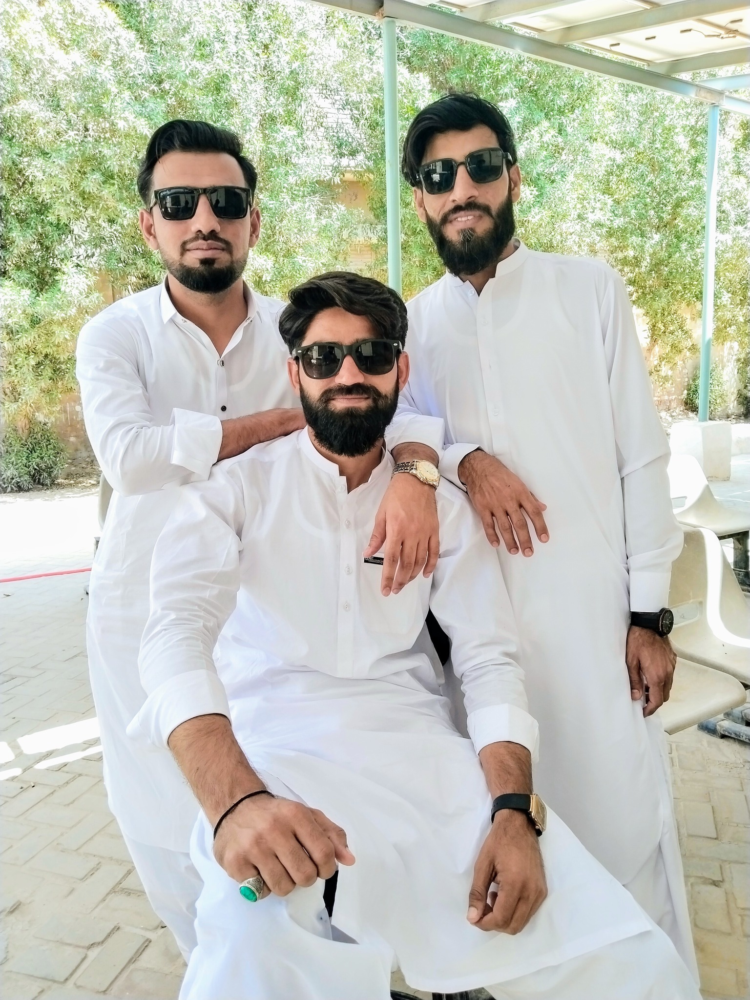 Meer Azhar Rind