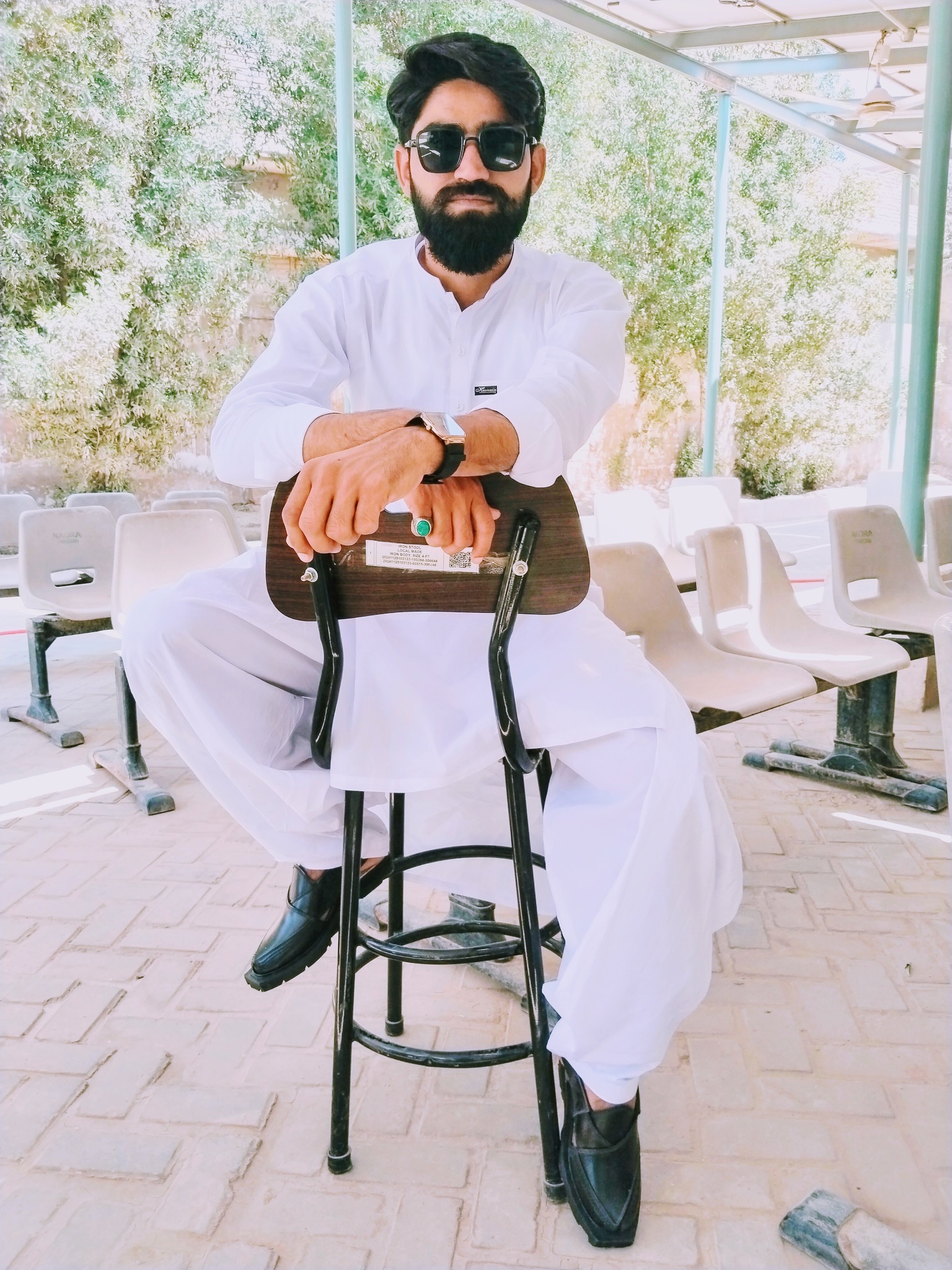 Meer Azhar Rind