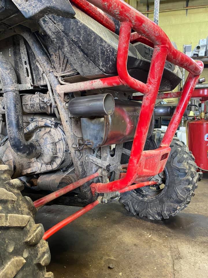 Shaffer's Auto Service & Exhaust | New Castle PA