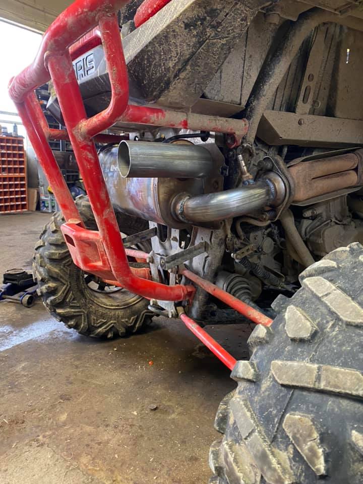 Shaffer's Auto Service & Exhaust | New Castle PA