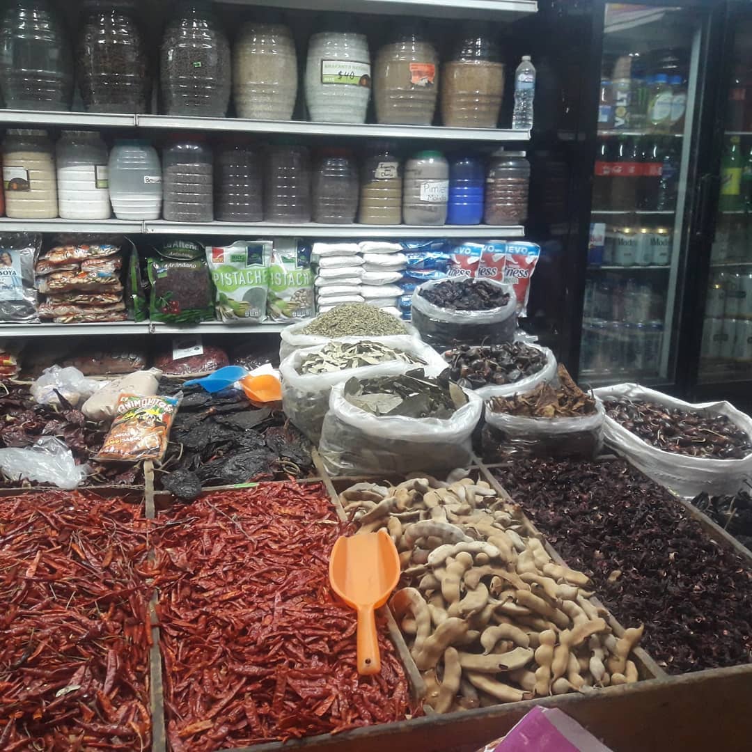 Abarrotera Suamer | Sahuayo