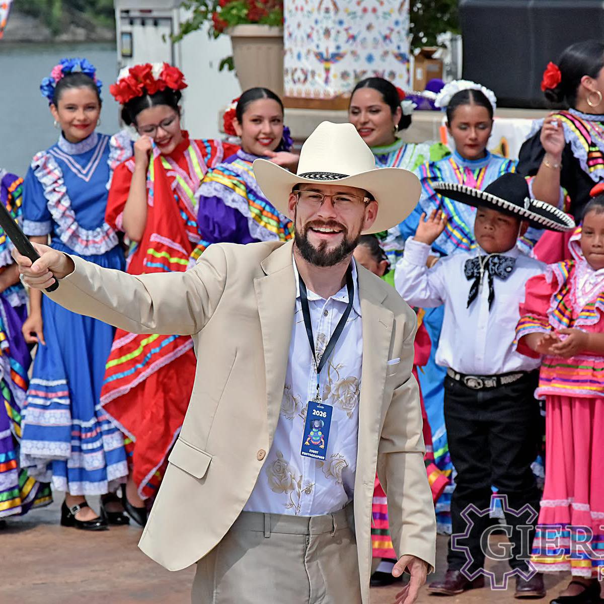 🌮 Rock Falls, Illinois knows how to celebrate National Hispanic ...