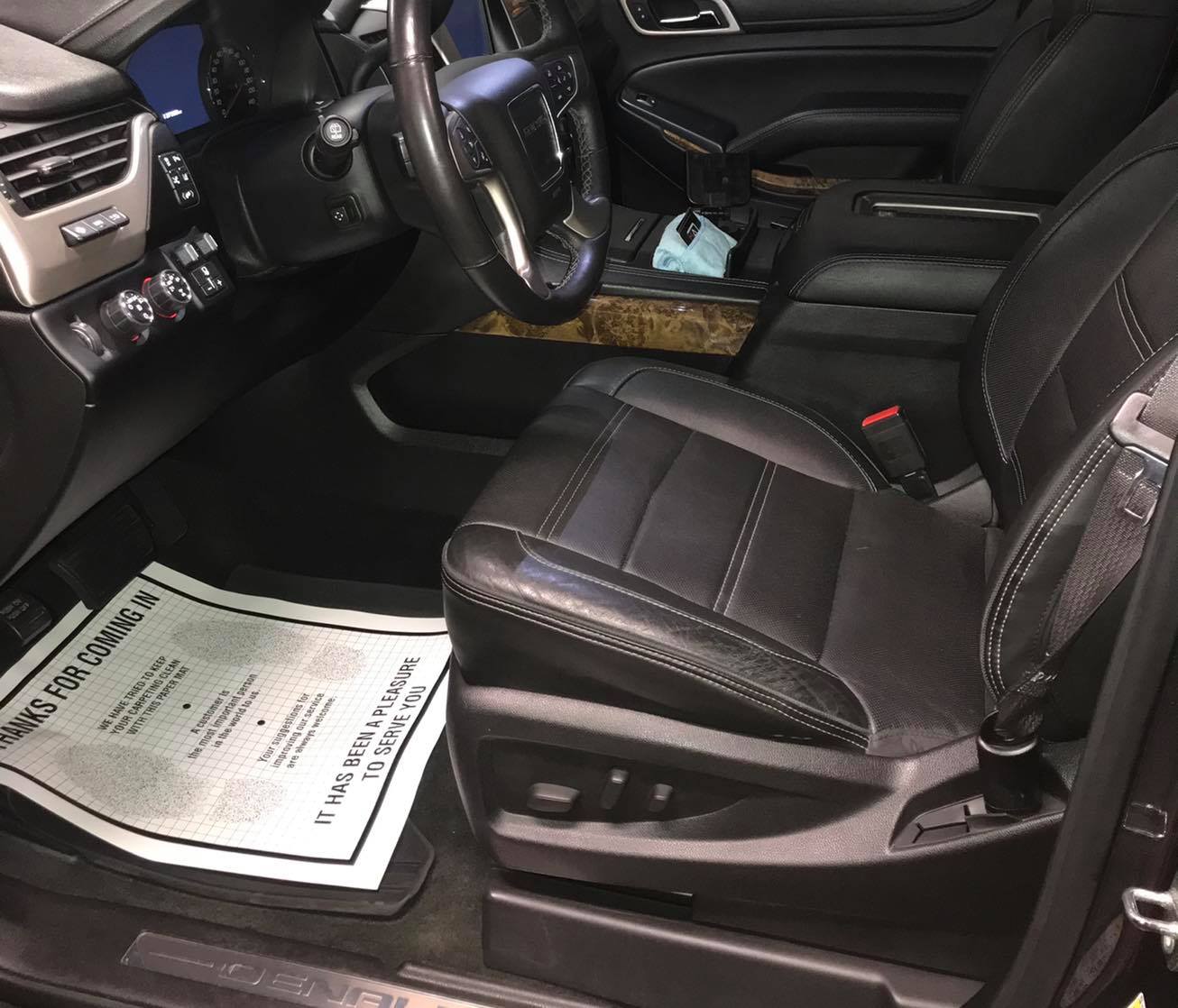Lustrous Auto Detailing