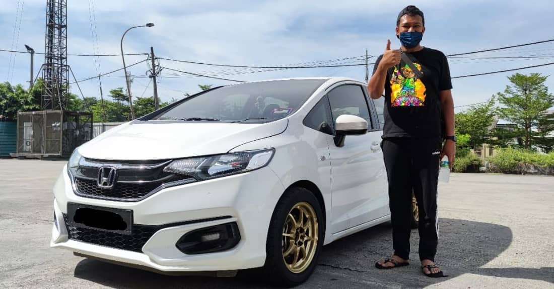 Pusat Tayar WheelFire Sdn... - Pusat Tayar WheelFire Sdn Bhd