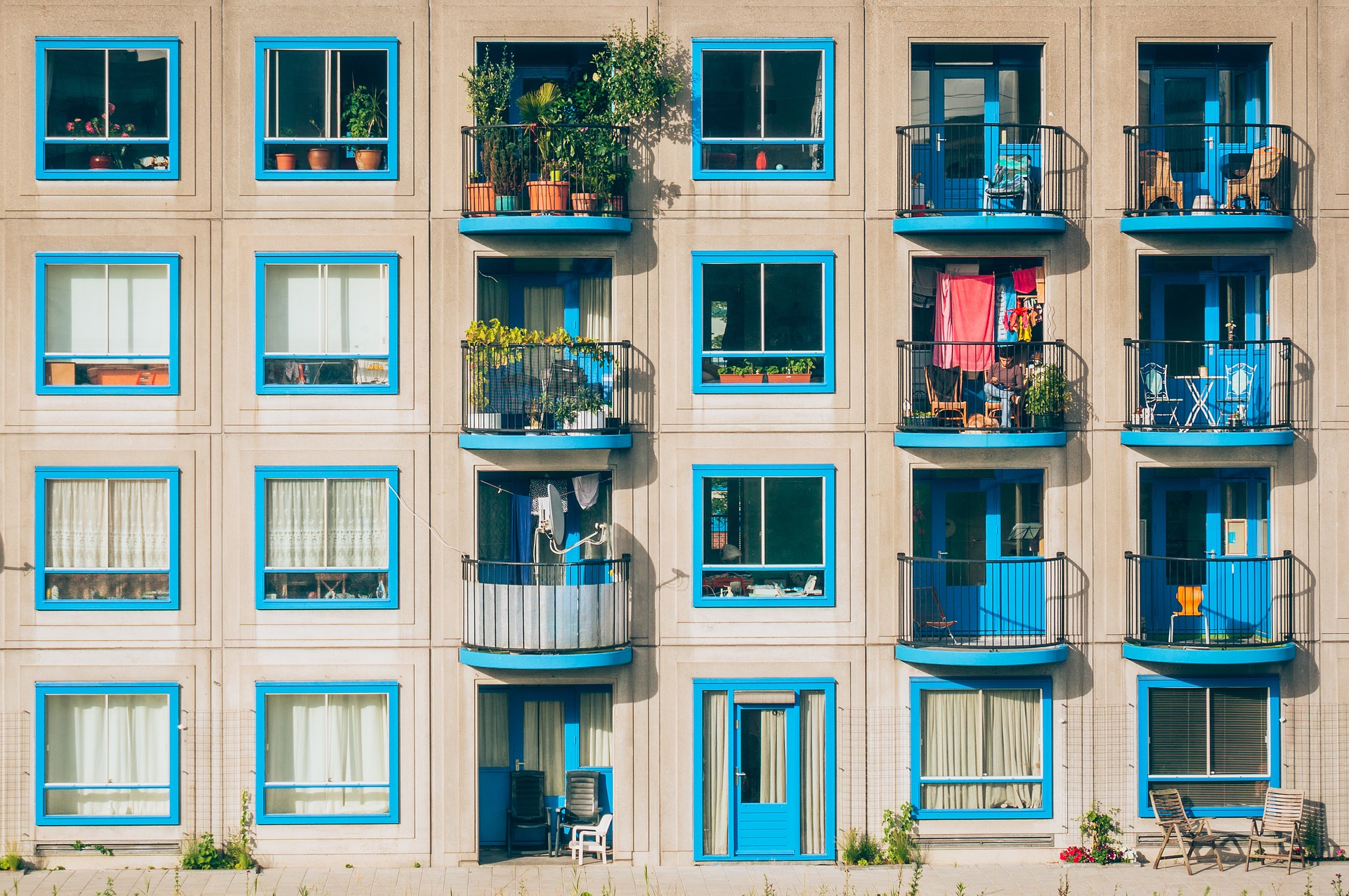 Zimmo Gestion Immobilière Inc. | Montreal QC