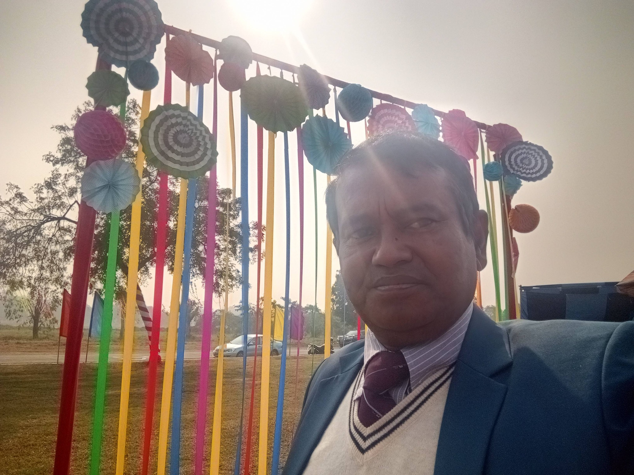 Rashed Billal