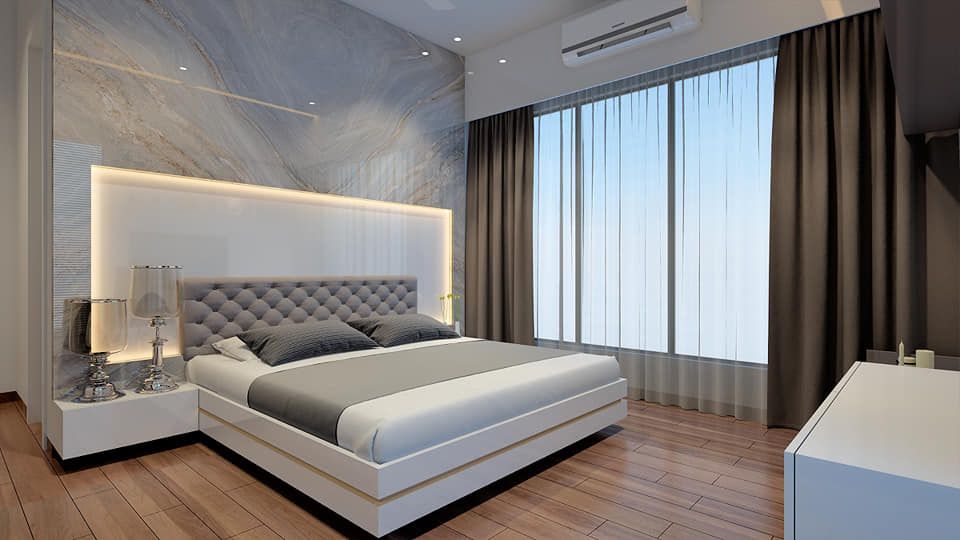 Design eye Interiors | Surat