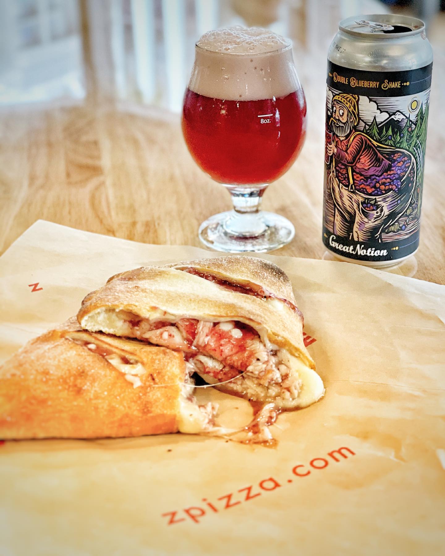 zpizza Westchester | Los Angeles CA