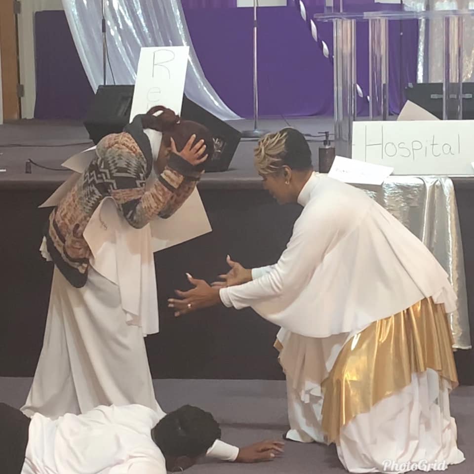 Lion Of Judah Send Up Judah Dance Ministry Posts Facebook See full results and maps from the 2020 presidential election. facebook