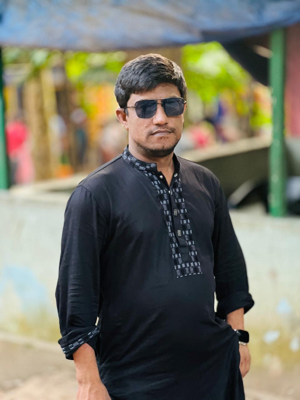 Sohel Rana