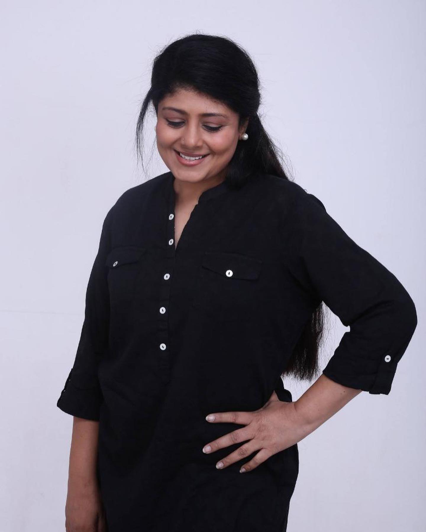 Dheepa Ramanujam