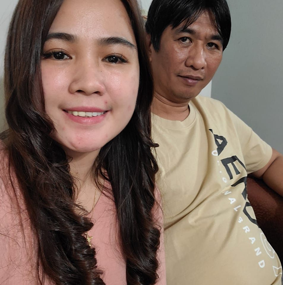 Kenneth Ricarte Trinidad Rosete