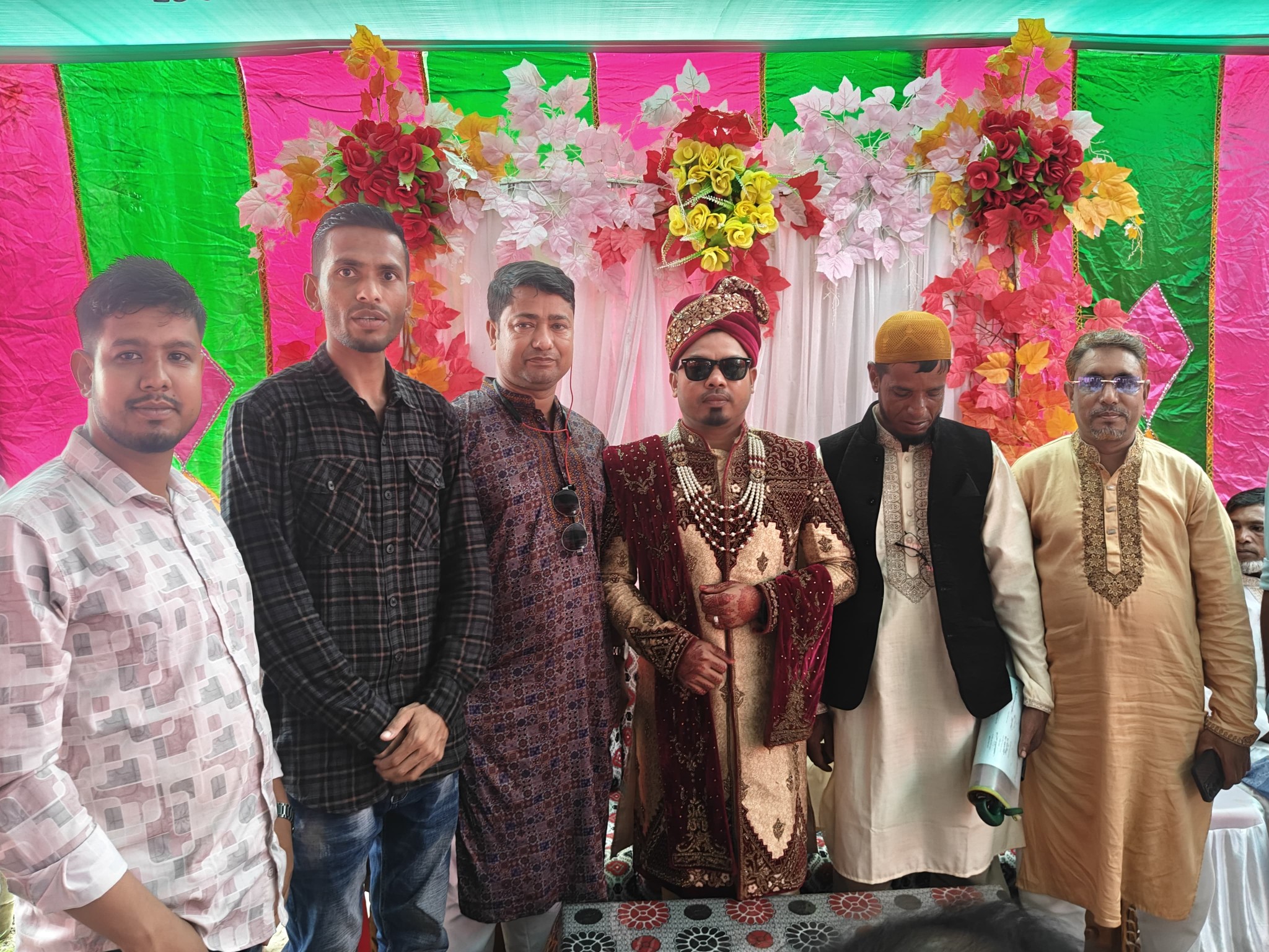 Saiful Islam Roni