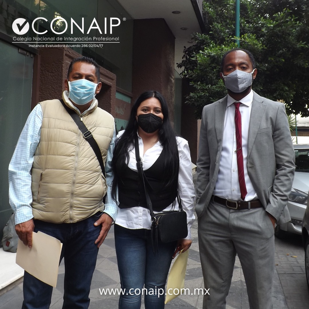 🎓🤝 Compartimos la alegría con las... - Conaip Querétaro | Facebook