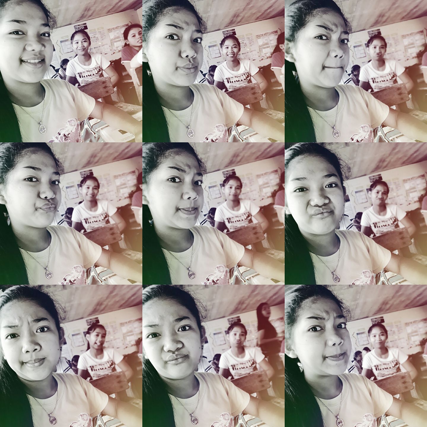 Grezel Mae Silagan Cabodbod