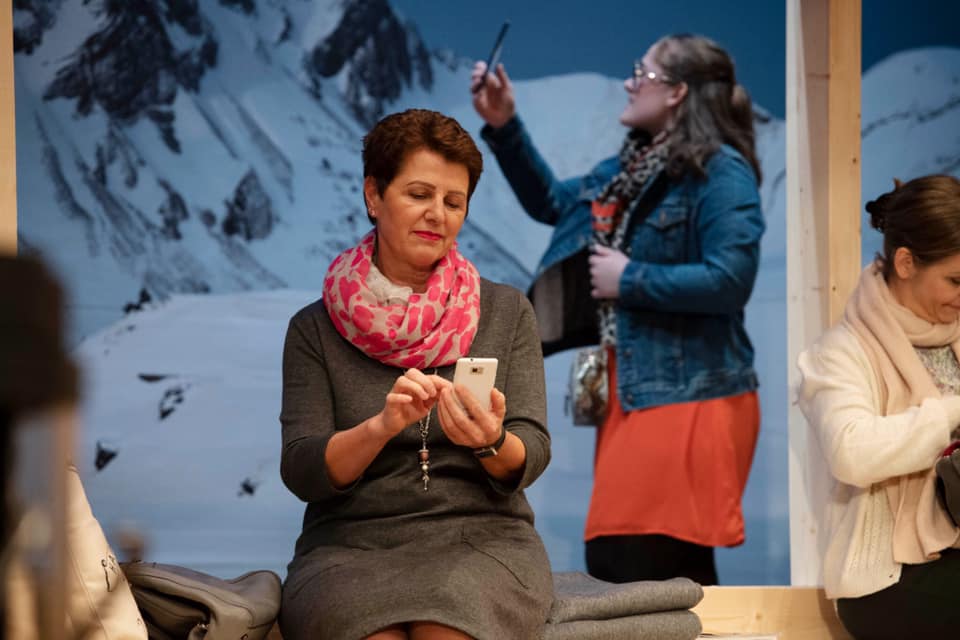 Theater Sachseln added a new photo —... - Theater Sachseln