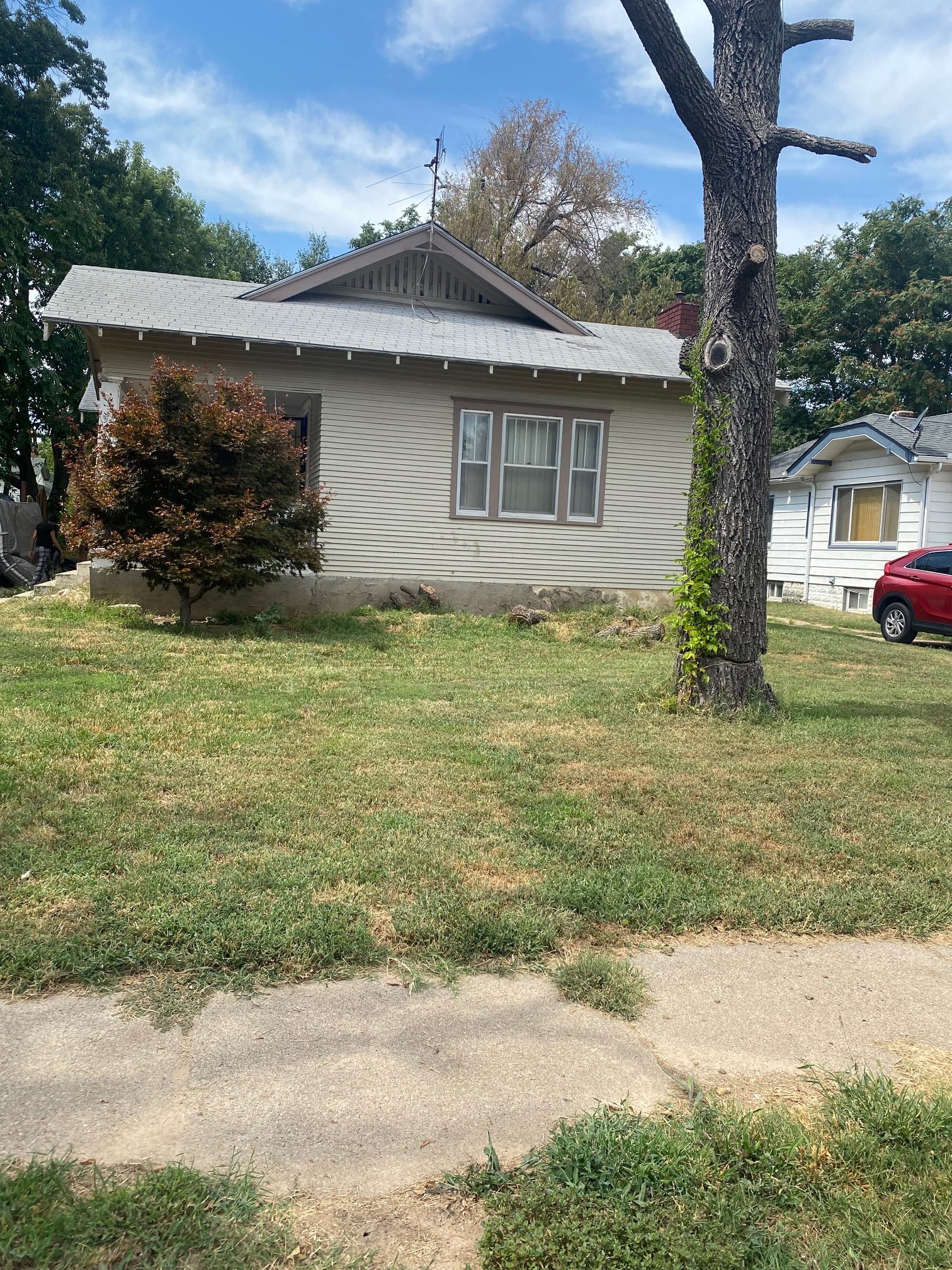 Casas En Venta En Wichita Ks
