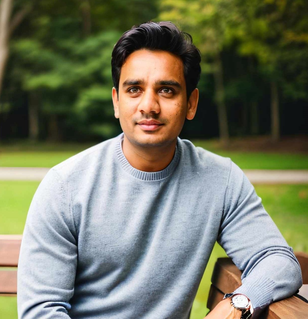 Umair Nazir