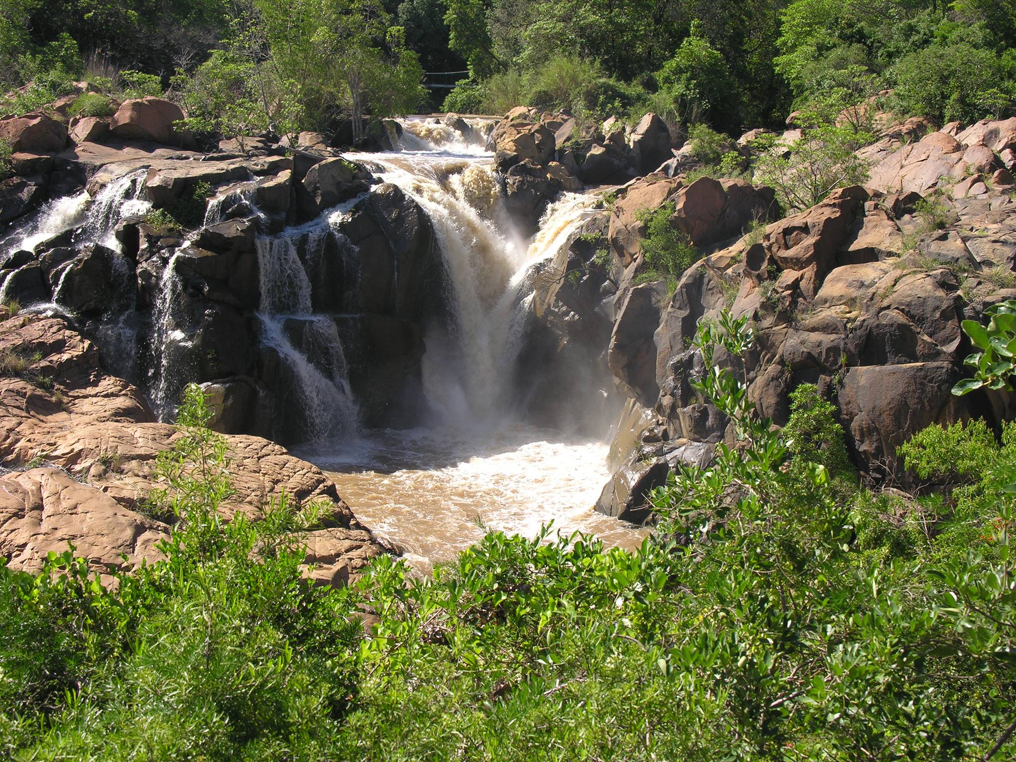 Lowveld National Botanical Garden | Mbombela