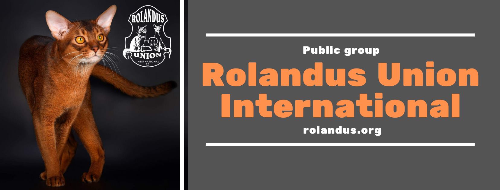 ROLANDUS UNION INTERNATIONAL | Facebook