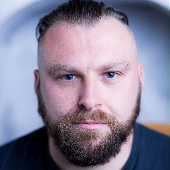 Jack Hitchen