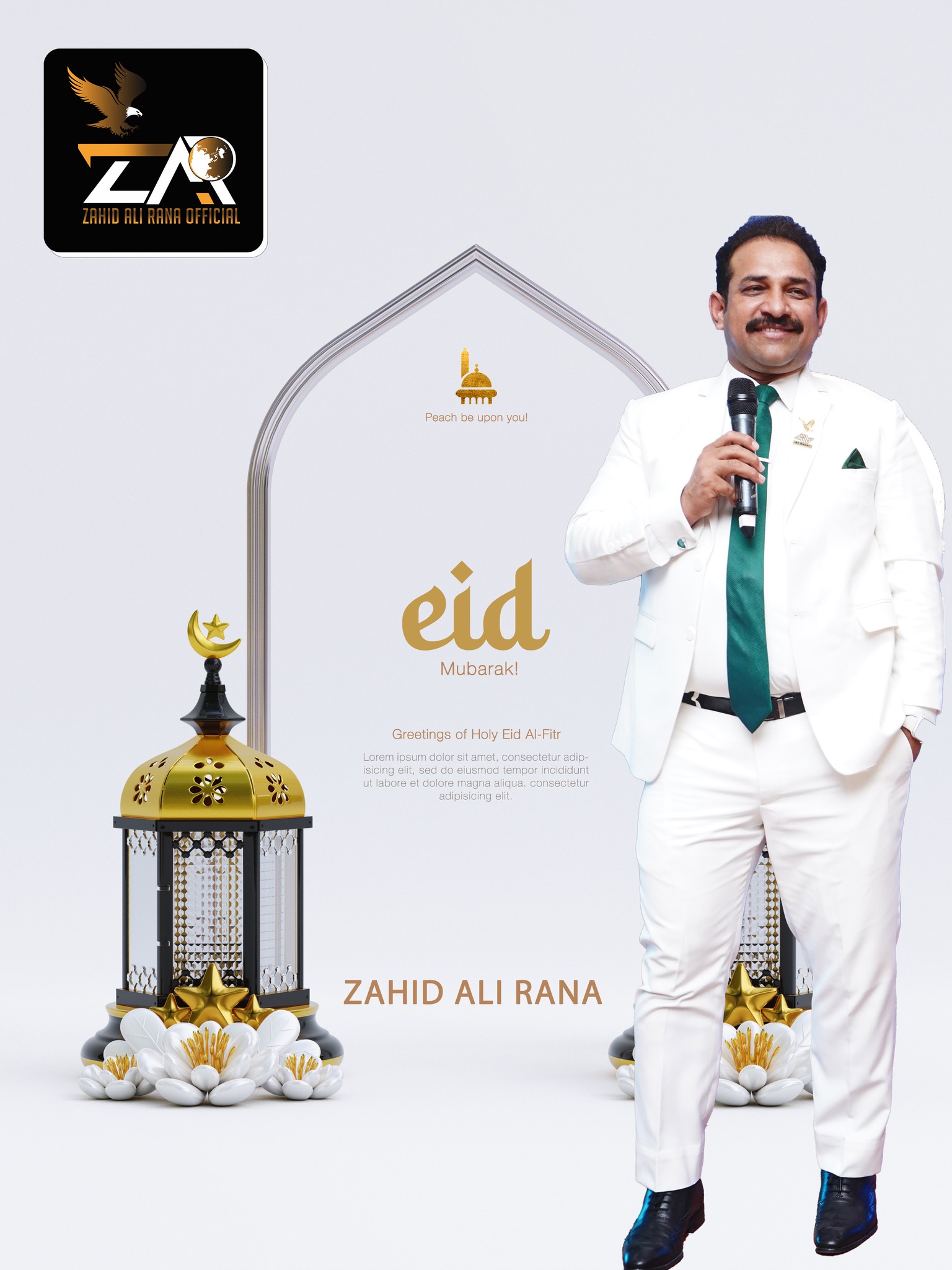 Zahid Ali Rana