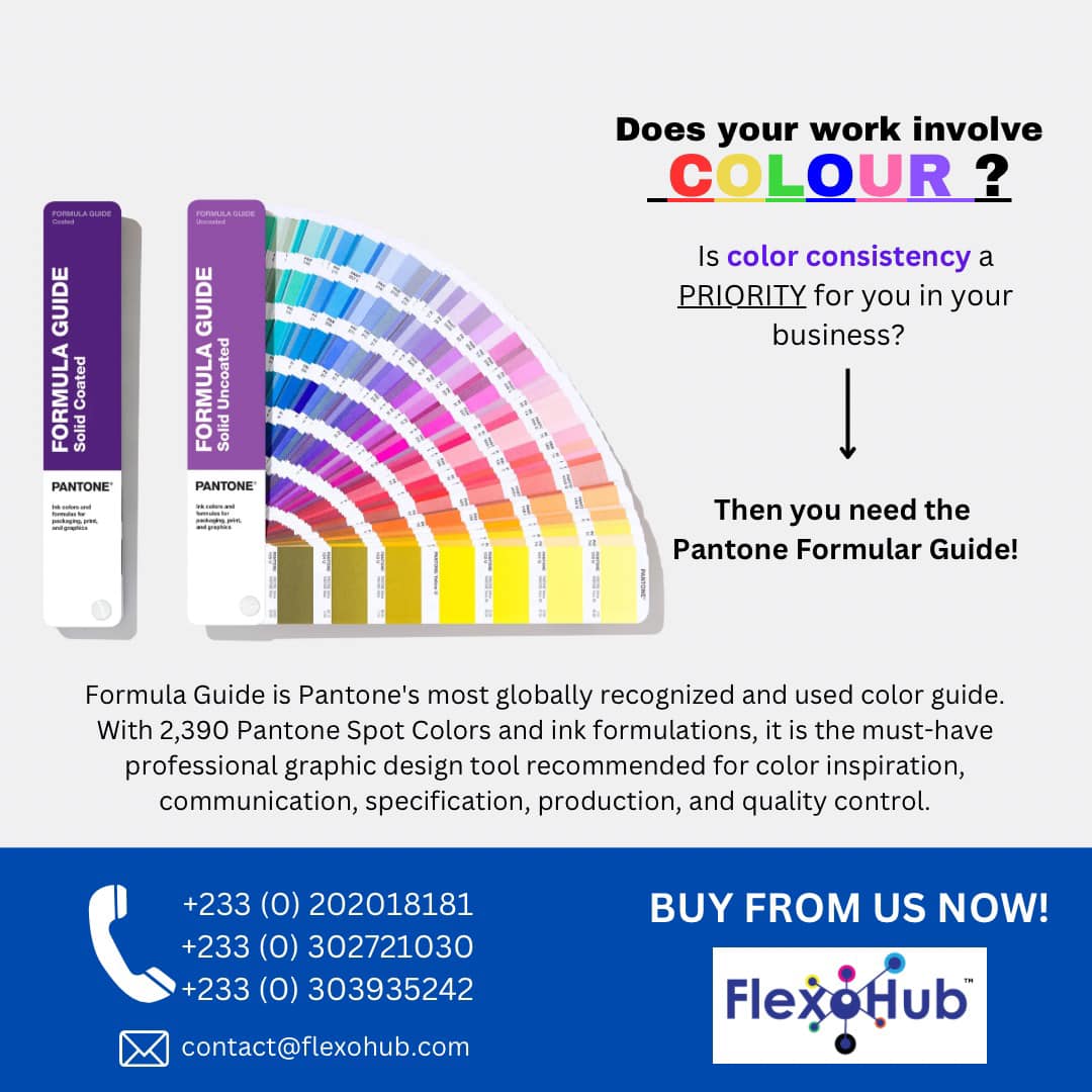Supreme®/Pantone® Formula Guide This custom PANTONE Coated and