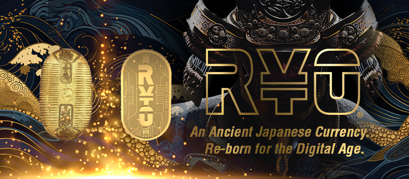 RYO Digital | Shibuya-ku Tokyo