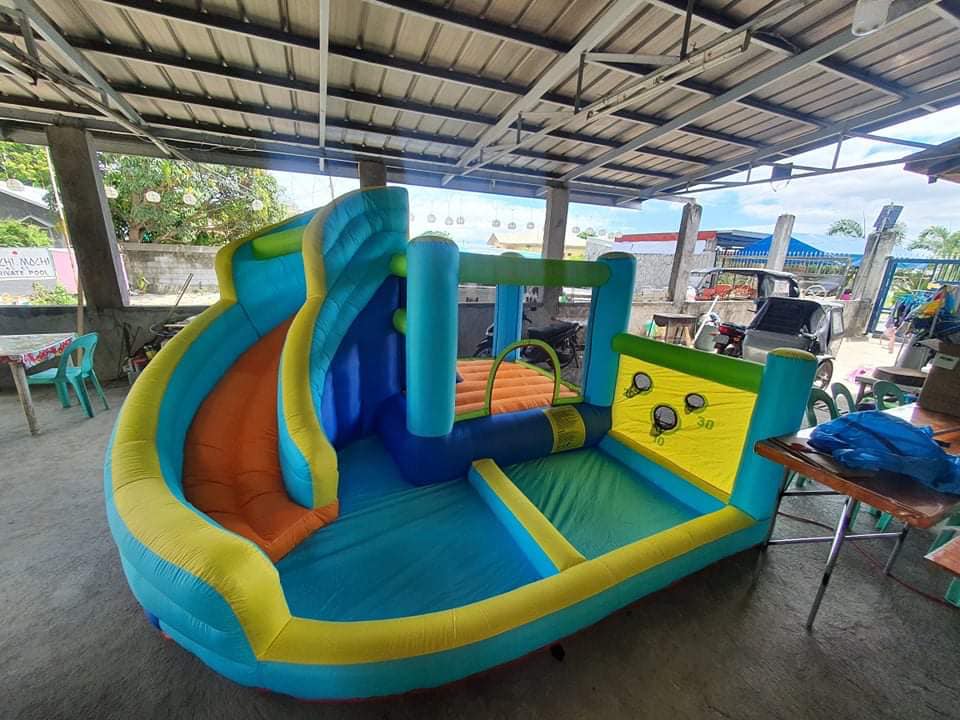 Another unit SOLD ... - Mamser’s Bulacan Inflatables