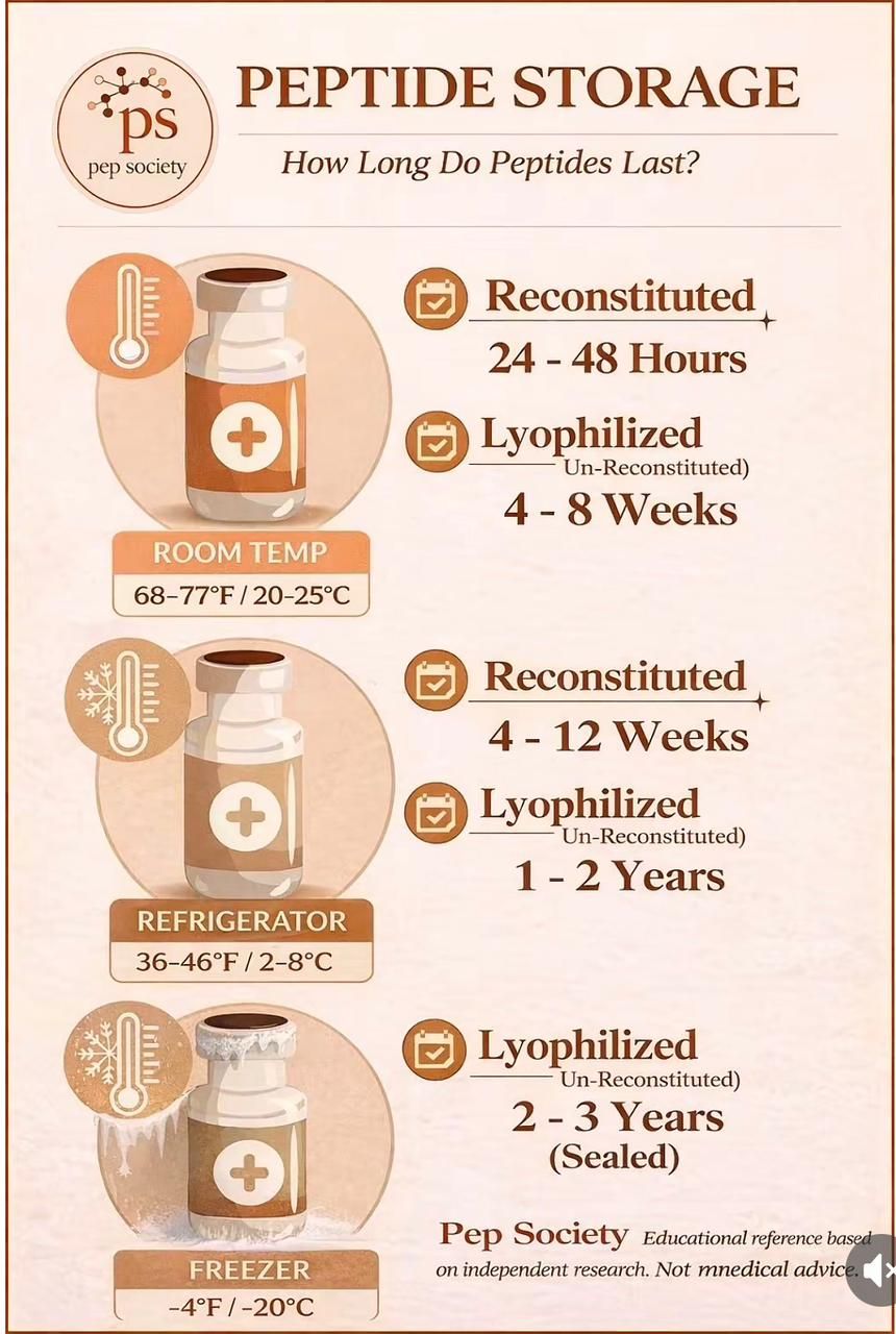 can retatrutide be stored at room temperature Reconstituted Retatrutide: How Long It Lasts and Safe Storage  Bolt Pharmacy Is reta still usable after
