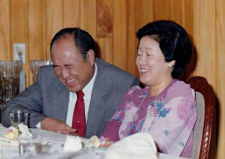 Sam Shim Novais