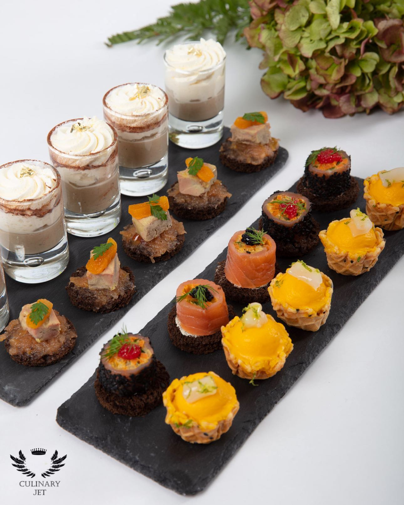 Culinary JET Inflight Catering | Nice