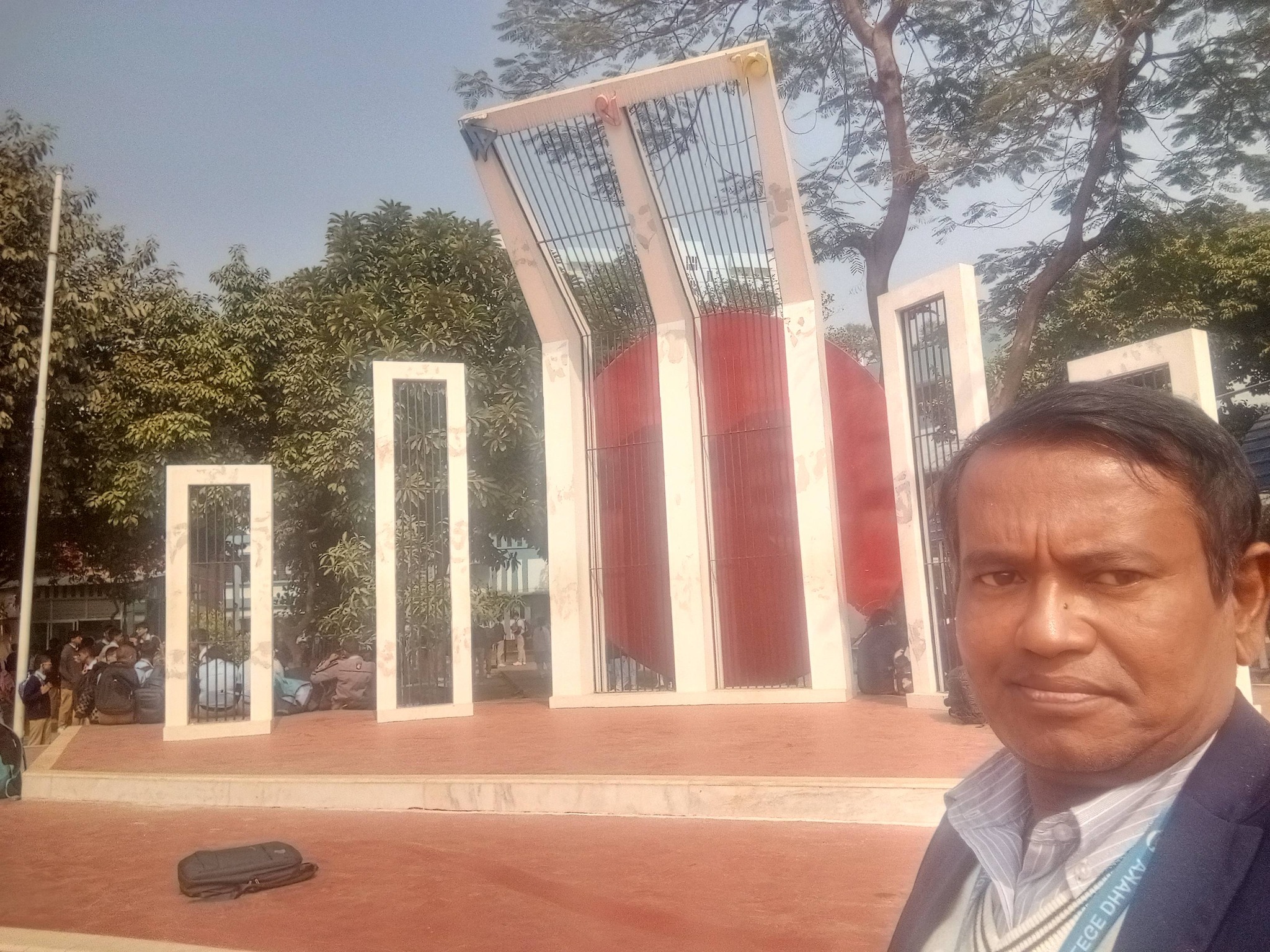 Rashed Billal