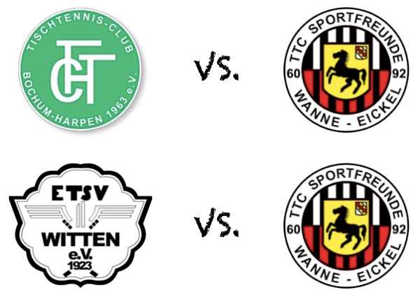 Ttc Sf Wanne Eickel Home Facebook